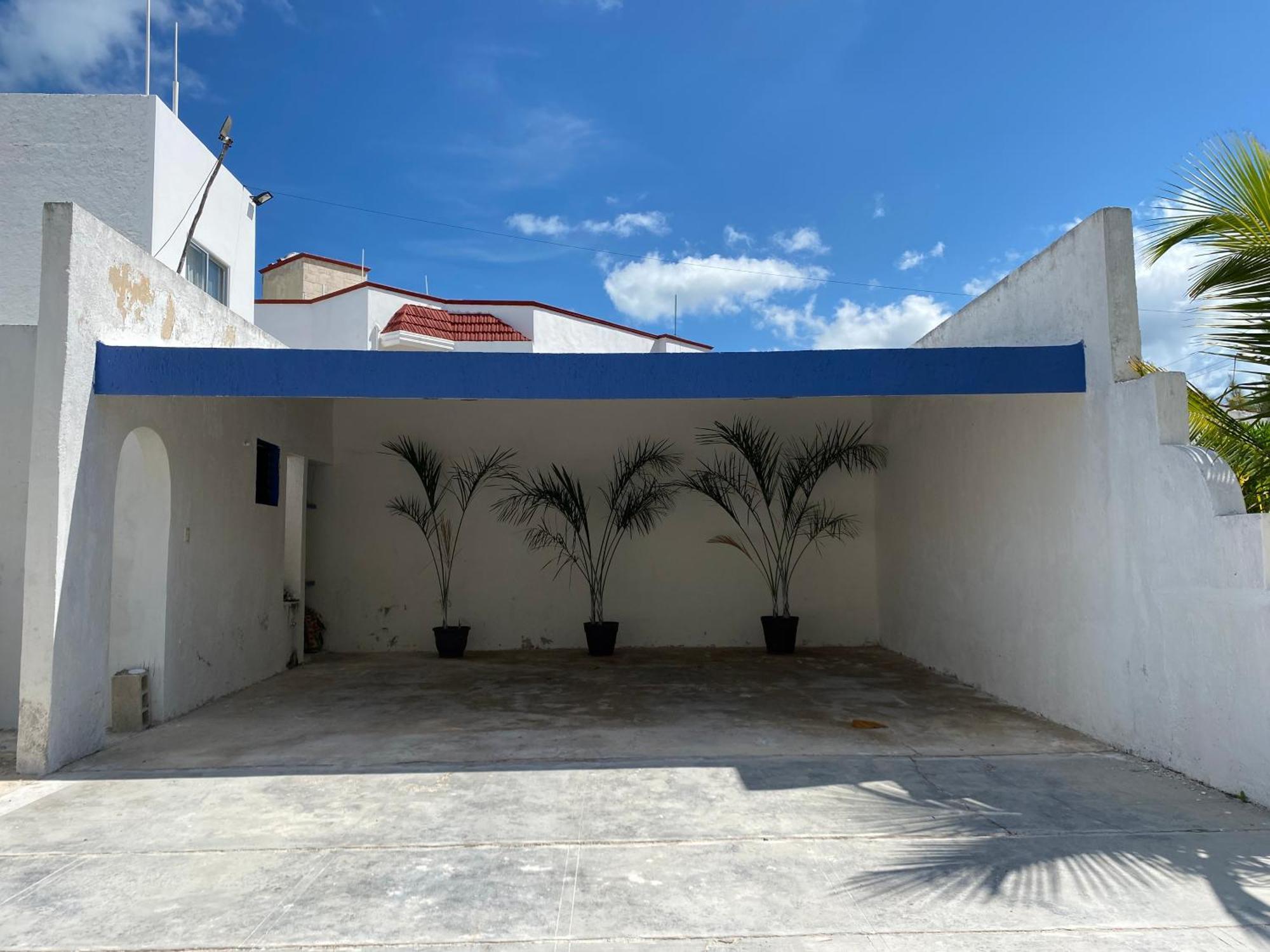Don Lalo, Family Villa With Sandy Beach At Your Feet. Progreso (Yucatan) Exterior foto