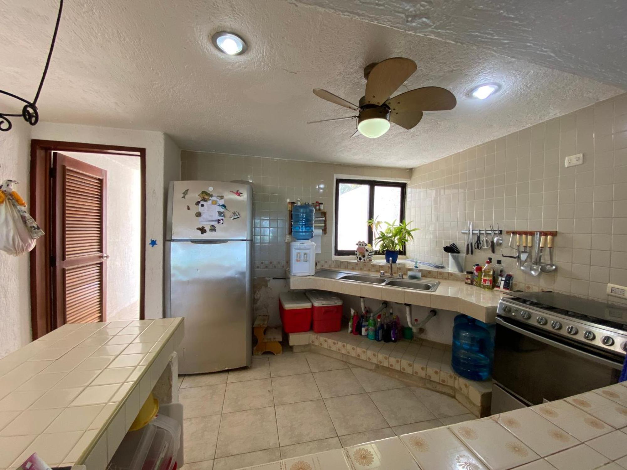 Don Lalo, Family Villa With Sandy Beach At Your Feet. Progreso (Yucatan) Exterior foto
